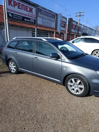 Toyota Avensis 2004 год Тирасполь Тирасполь