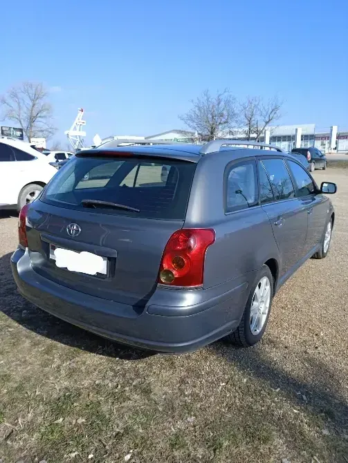 Toyota Avensis 2004 год Тирасполь Тирасполь - изображение 1