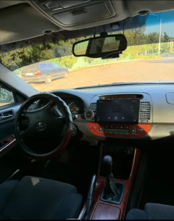 Toyota Camry 2003 год Бендеры Бендеры