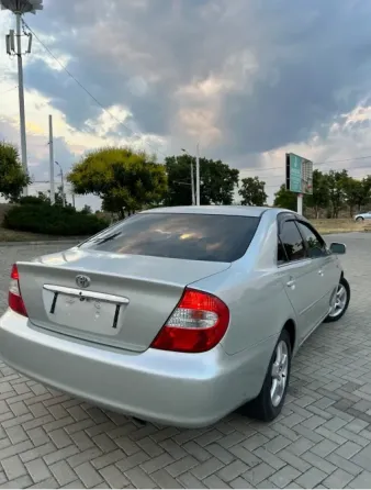 Toyota Camry 2003 год Бендеры Бендеры