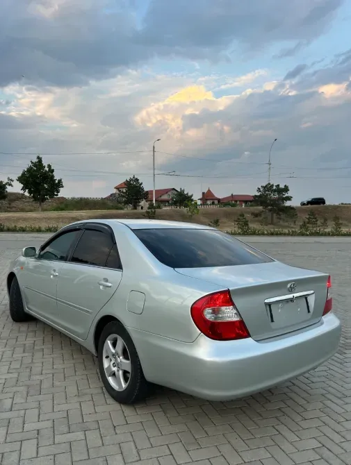 Toyota Camry 2003 год Бендеры Бендеры - изображение 1