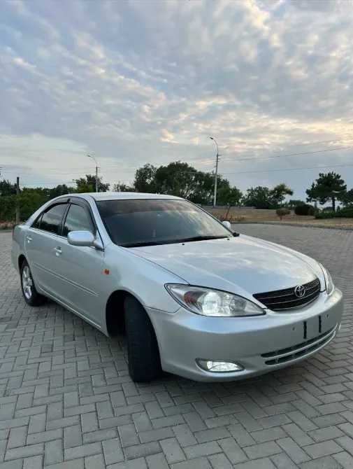 Toyota Camry 2003 год Бендеры Бендеры - изображение 2