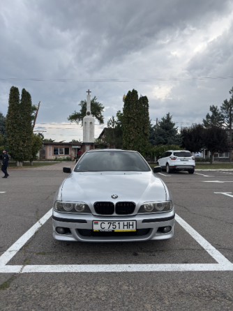 BMW 5 Series 2000 год Дубоссары Дубоссары