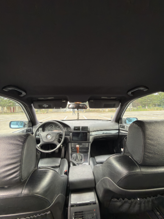 BMW 5 Series 2000 год Дубоссары Дубоссары