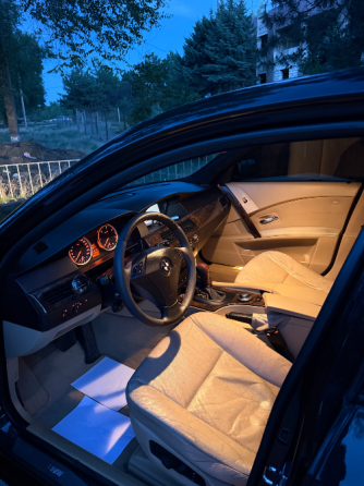 BMW 5 Series 2005 год Дубоссары Дубоссары
