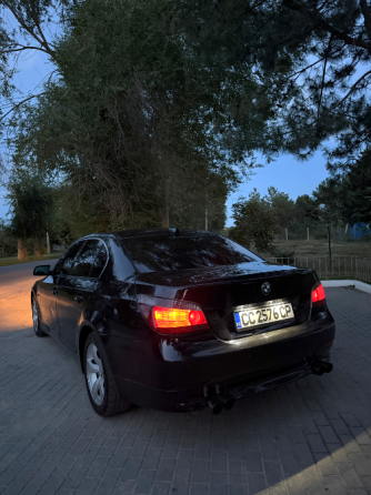 BMW 5 Series 2005 год Дубоссары Дубоссары