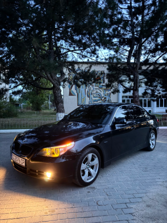 BMW 5 Series 2005 год Дубоссары Дубоссары