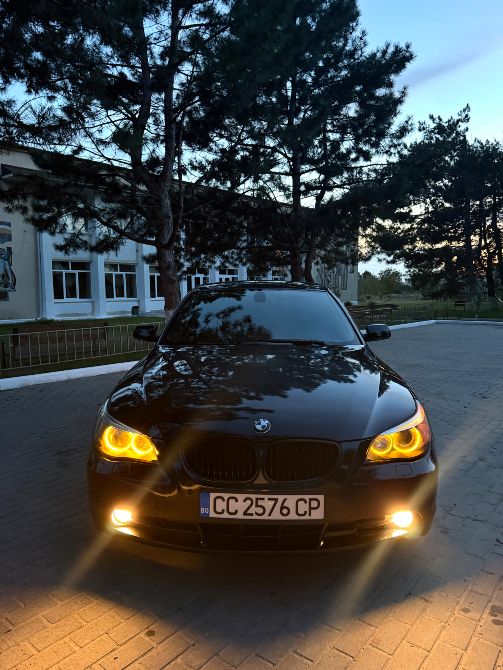BMW 5 Series 2005 год Дубоссары Дубоссары - изображение 1
