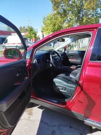 Lexus RX 2009 год Рыбница Рыбница