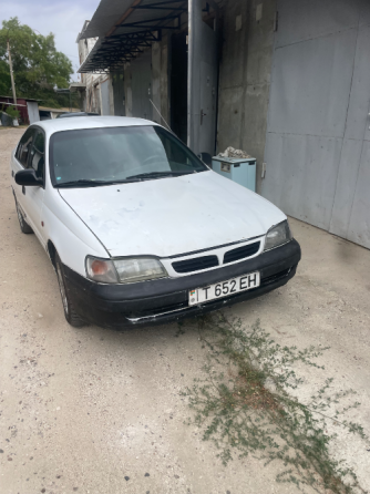Toyota Carina E 1996 год Тирасполь Тирасполь