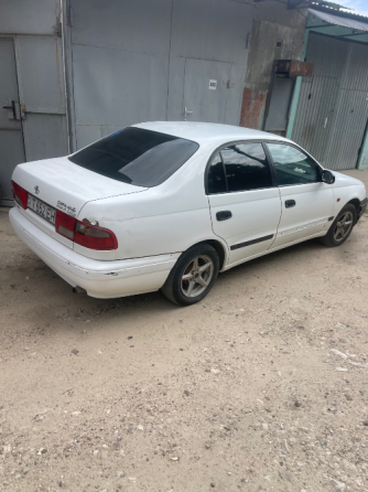 Toyota Carina E 1996 год Тирасполь Тирасполь
