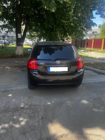 Toyota Corolla 2006 год Тирасполь Тирасполь