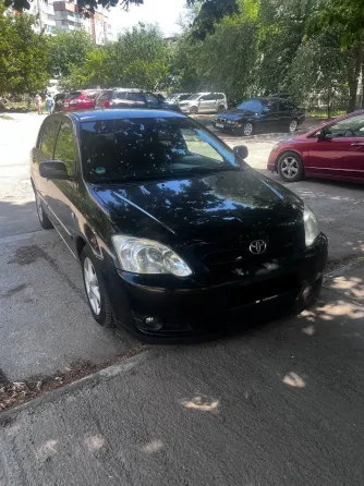 Toyota Corolla 2006 год Тирасполь Тирасполь
