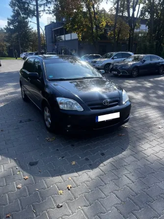 Toyota Corolla 2006 год Тирасполь Тирасполь