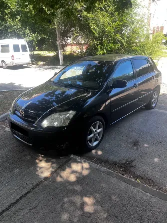 Toyota Corolla 2006 год Тирасполь Тирасполь