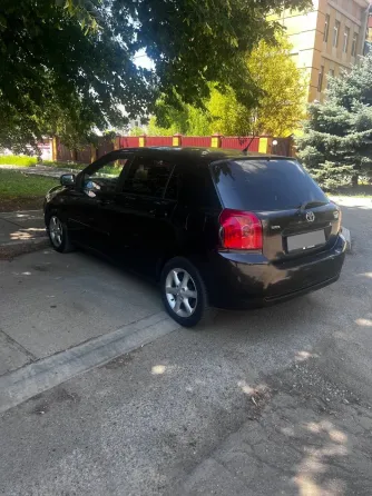 Toyota Corolla 2006 год Тирасполь Тирасполь