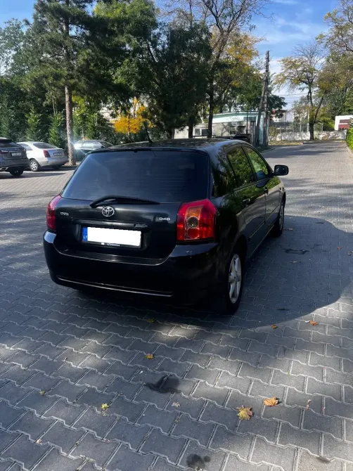 Toyota Corolla 2006 год Тирасполь Тирасполь - изображение 6
