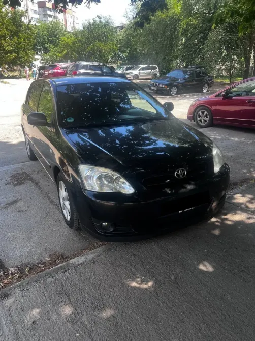 Toyota Corolla 2006 год Тирасполь Тирасполь - изображение 1