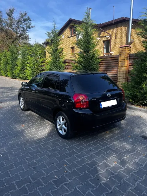 Toyota Corolla 2006 год Тирасполь Тирасполь - изображение 4
