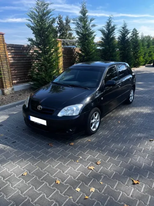 Toyota Corolla 2006 год Тирасполь Тирасполь - изображение 2