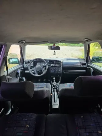 Volkswagen Golf 1997 год Дубоссары Дубоссары