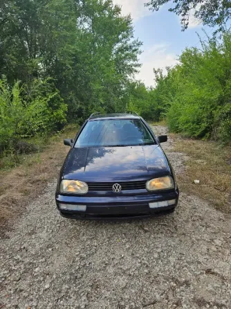 Volkswagen Golf 1997 год Дубоссары Дубоссары