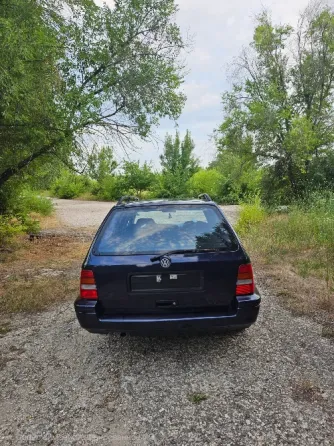Volkswagen Golf 1997 год Дубоссары Дубоссары