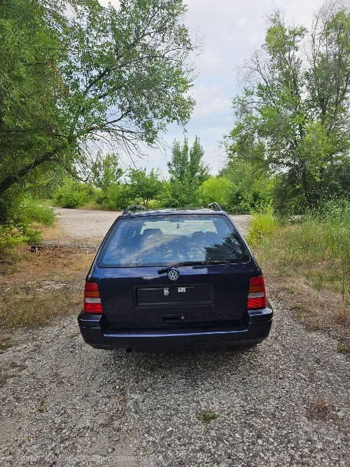 Volkswagen Golf 1997 год Дубоссары Дубоссары - изображение 2