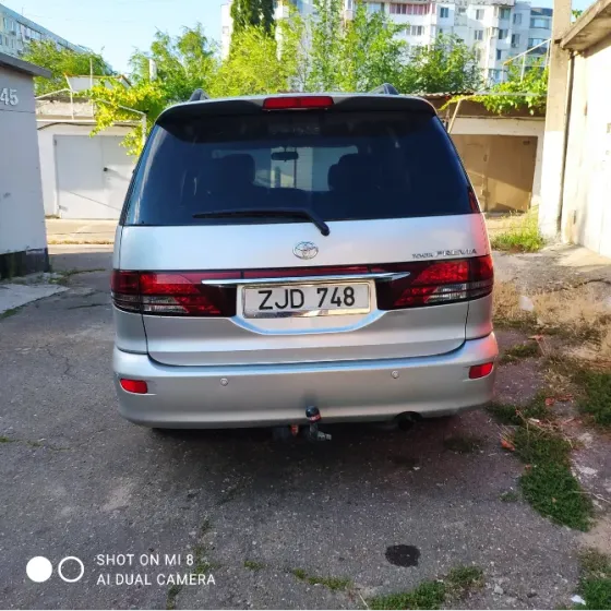 Toyota Previa 2003 год Бендеры Бендеры