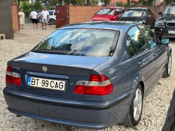 BMW 3 Series 2003 год Тирасполь Tiraspol