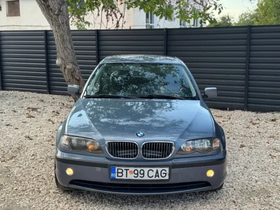 BMW 3 Series 2003 год Тирасполь Tiraspol