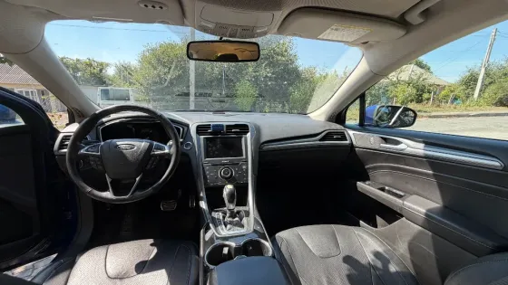 Ford Fusion 2014 год Рыбница Рыбница