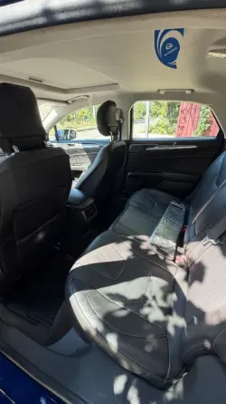 Ford Fusion 2014 год Рыбница Рыбница