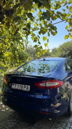 Ford Fusion 2014 год Рыбница Рыбница