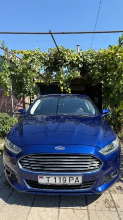 Ford Fusion 2014 год Рыбница Рыбница