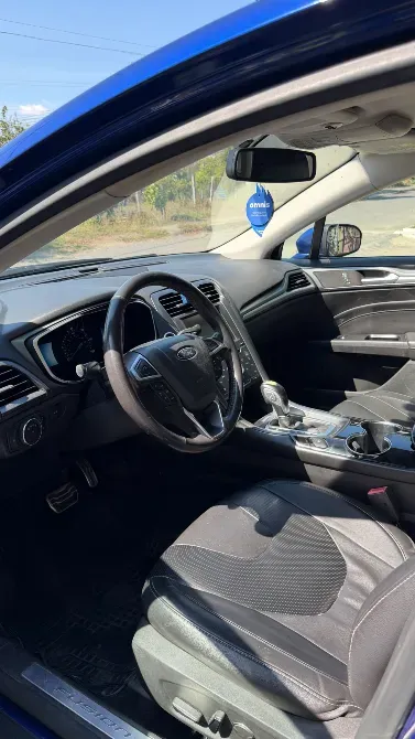 Ford Fusion 2014 год Рыбница Рыбница - изображение 3