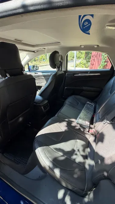 Ford Fusion 2014 год Рыбница Рыбница - изображение 2