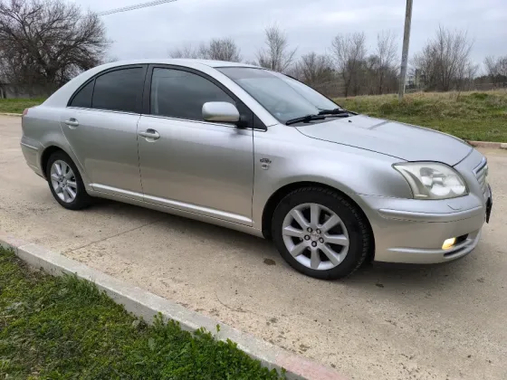 Toyota Avensis 2004 год Дубоссары Дубоссары