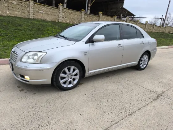 Toyota Avensis 2004 год Дубоссары Дубоссары