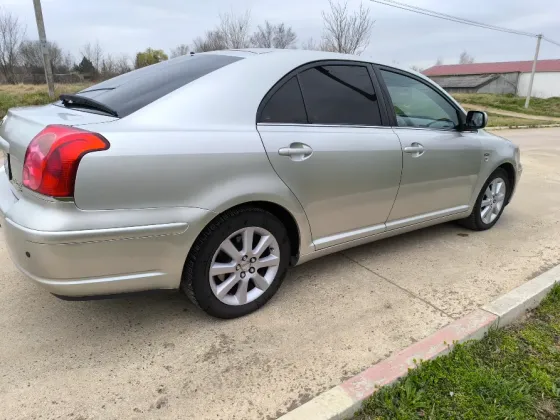 Toyota Avensis 2004 год Дубоссары Дубоссары