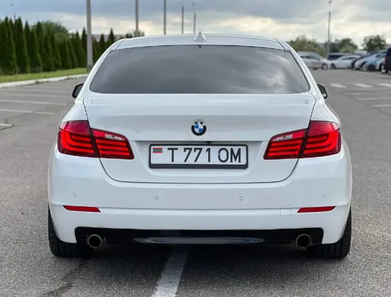 BMW 5 Series 2012 год Тирасполь Tiraspol