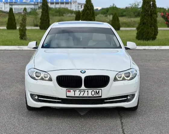 BMW 5 Series 2012 год Тирасполь Tiraspol
