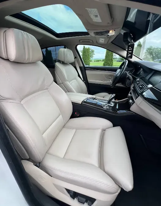 BMW 5 Series 2012 год Тирасполь Tiraspol - fotografie 8