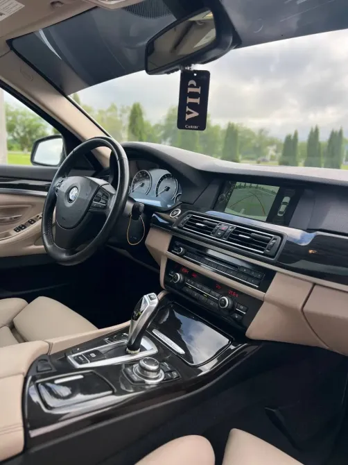 BMW 5 Series 2012 год Тирасполь Tiraspol - fotografie 7