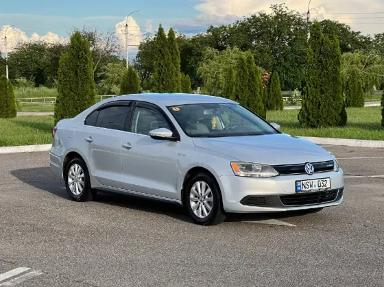 Volkswagen Jetta 2013 год Тирасполь Тирасполь