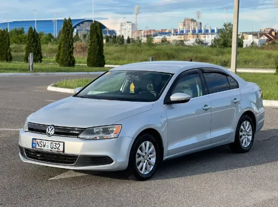 Volkswagen Jetta 2013 год Тирасполь Тирасполь