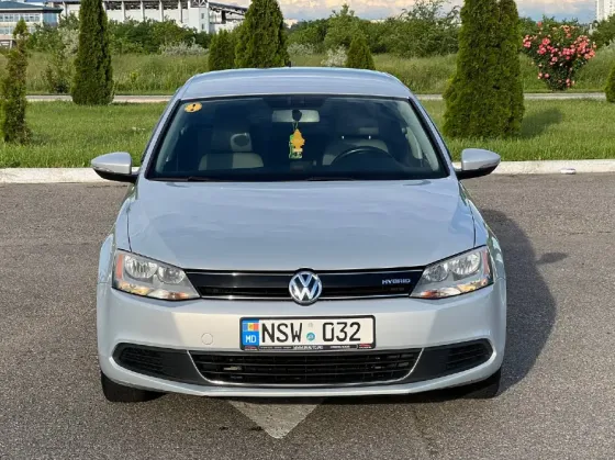 Volkswagen Jetta 2013 год Тирасполь Тирасполь