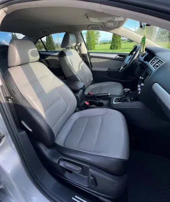 Volkswagen Jetta 2013 год Тирасполь Тирасполь - изображение 8