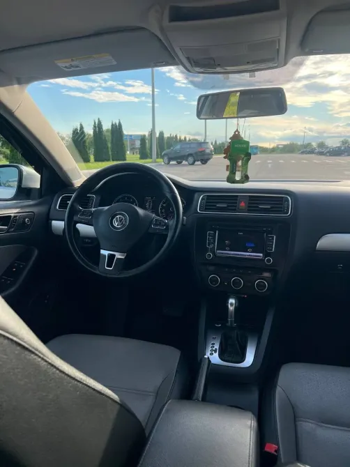 Volkswagen Jetta 2013 год Тирасполь Тирасполь - изображение 7