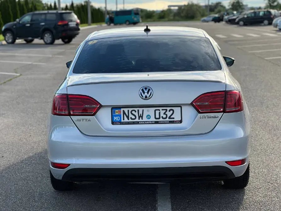 Volkswagen Jetta 2013 год Тирасполь Тирасполь - изображение 5